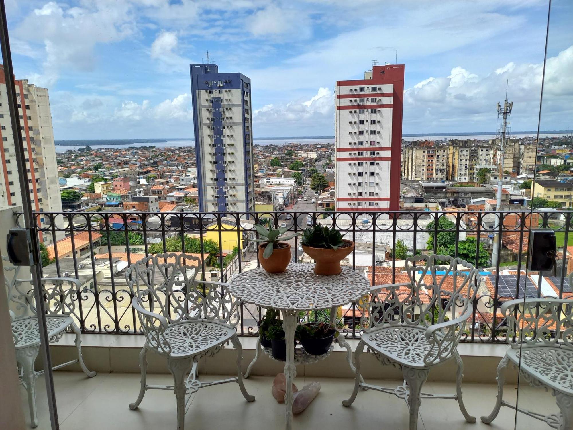 Suite Aconchegante Belém Extérieur photo