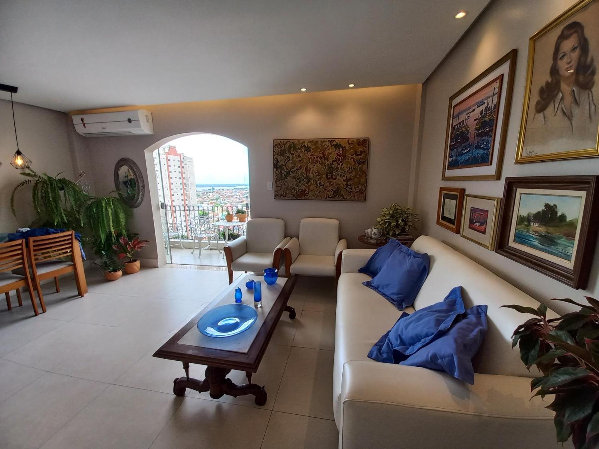 Suite Aconchegante Belém Extérieur photo
