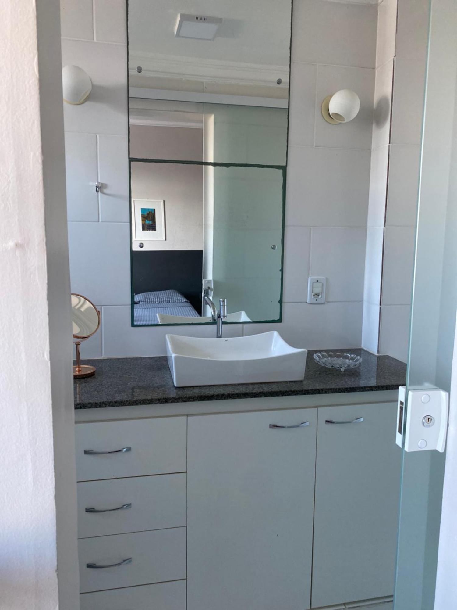 Suite Aconchegante Belém Extérieur photo